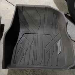 OEM Chevrolet Floor Mats 2016-2023 Malibu