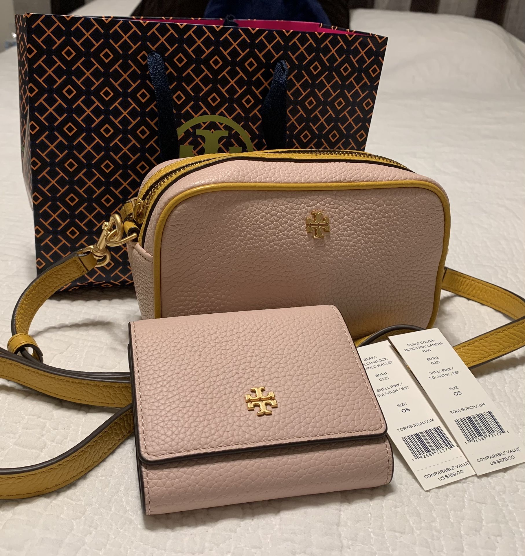 Tory Burch 