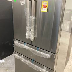 BOSCH B36CL80SNS 800 Series Refrigerator LUFE 