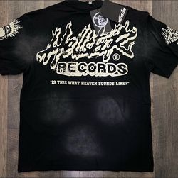 Hellstar Records Shirt