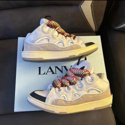 Lavins 10.5
