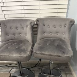 Swivel Chairs Bar Stools