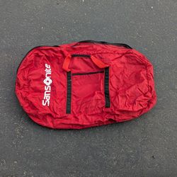 Samsonite Large Duffle Bag