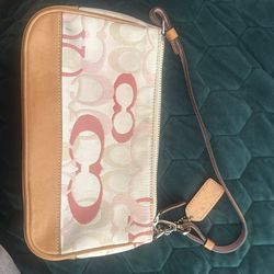COACH Vintage demi 7027 Demi shoulder bag