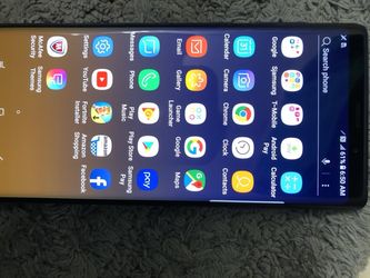 Note 9