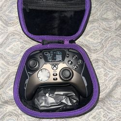 Xbox Controller 