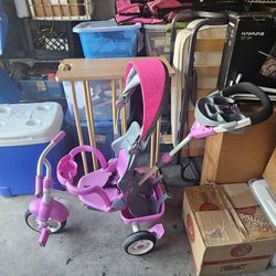 Stroller Trike 
