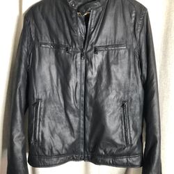 Armani exchange jacket