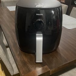 Philips Fryer!!