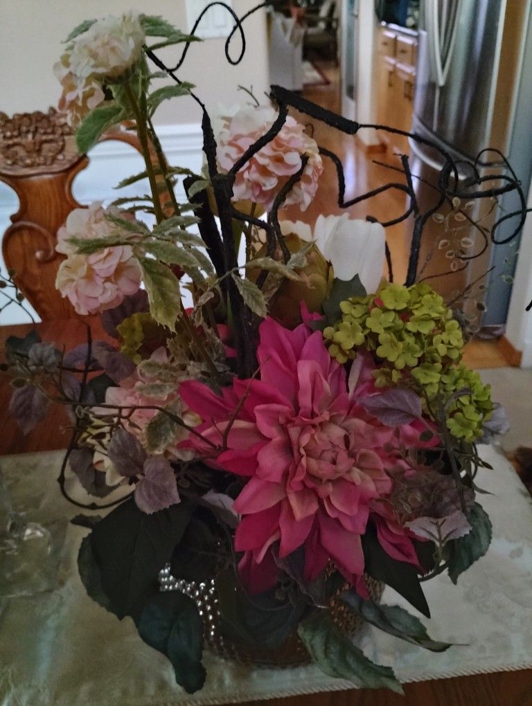 Flower Arrangement