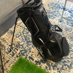 Titleist Hybrid 14 Way Stand Bag