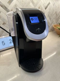 Keurig 2.0 (Like New)