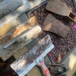 Construction Items