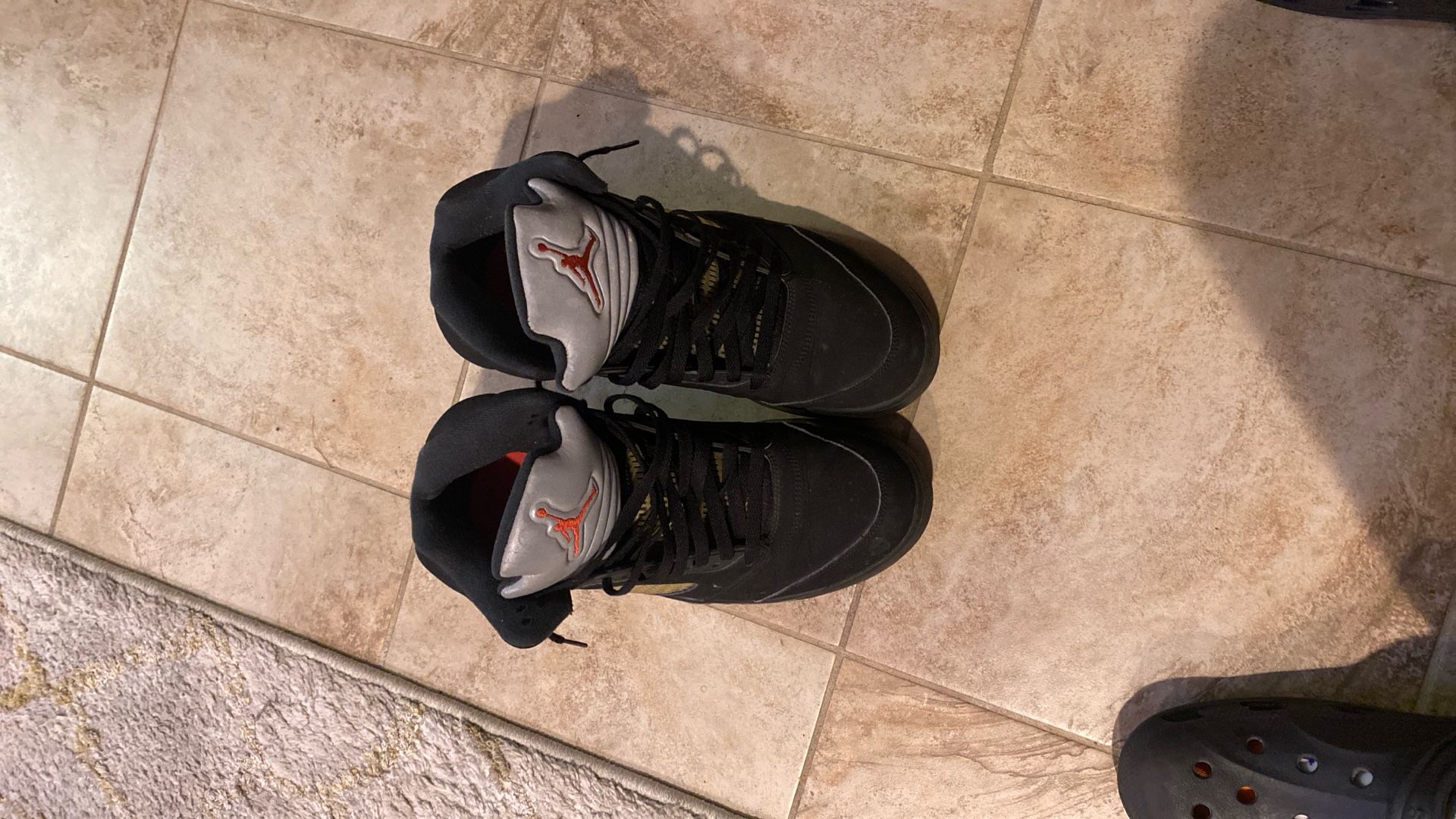Jordan’s 