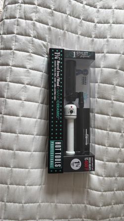 Hair Curler