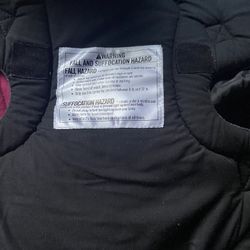 Baby Carrier 