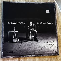 Bruce Springsteen