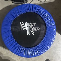 Small Trampoline 