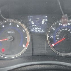 2014 Hyundai Accent