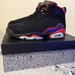 JORDAN JUMPMAN MVPS 