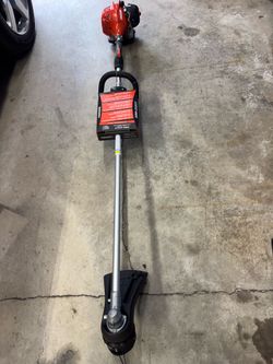 Brand New Echo SRM 2320T Straight Shaft String Trimmer 21.2cc Engine. Never Started. Must Pickup.