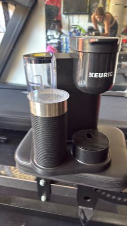 Keurig coffee machine