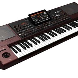 Korg Pa1000