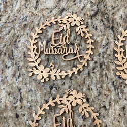 Eid Mubarak