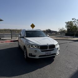 2014 X5 BMW 