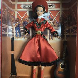  Mattel Barbie Country Rose Grand Ole Opry doll from 1997