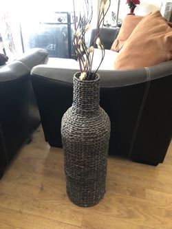 Floor Vase 