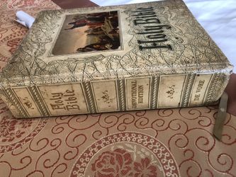 Bible