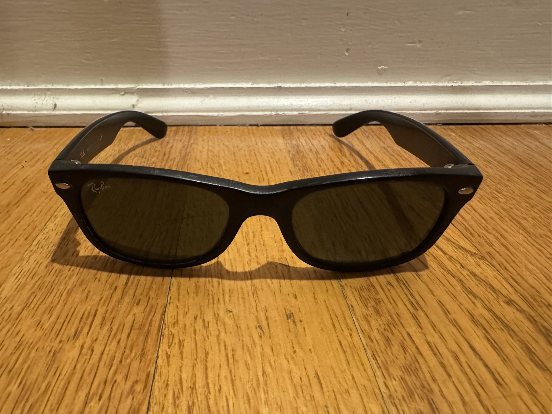 Ray Ban Sunglasses