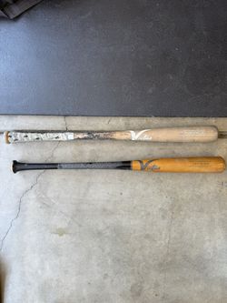 Wood Bats