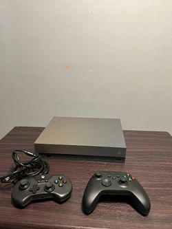 Xbox