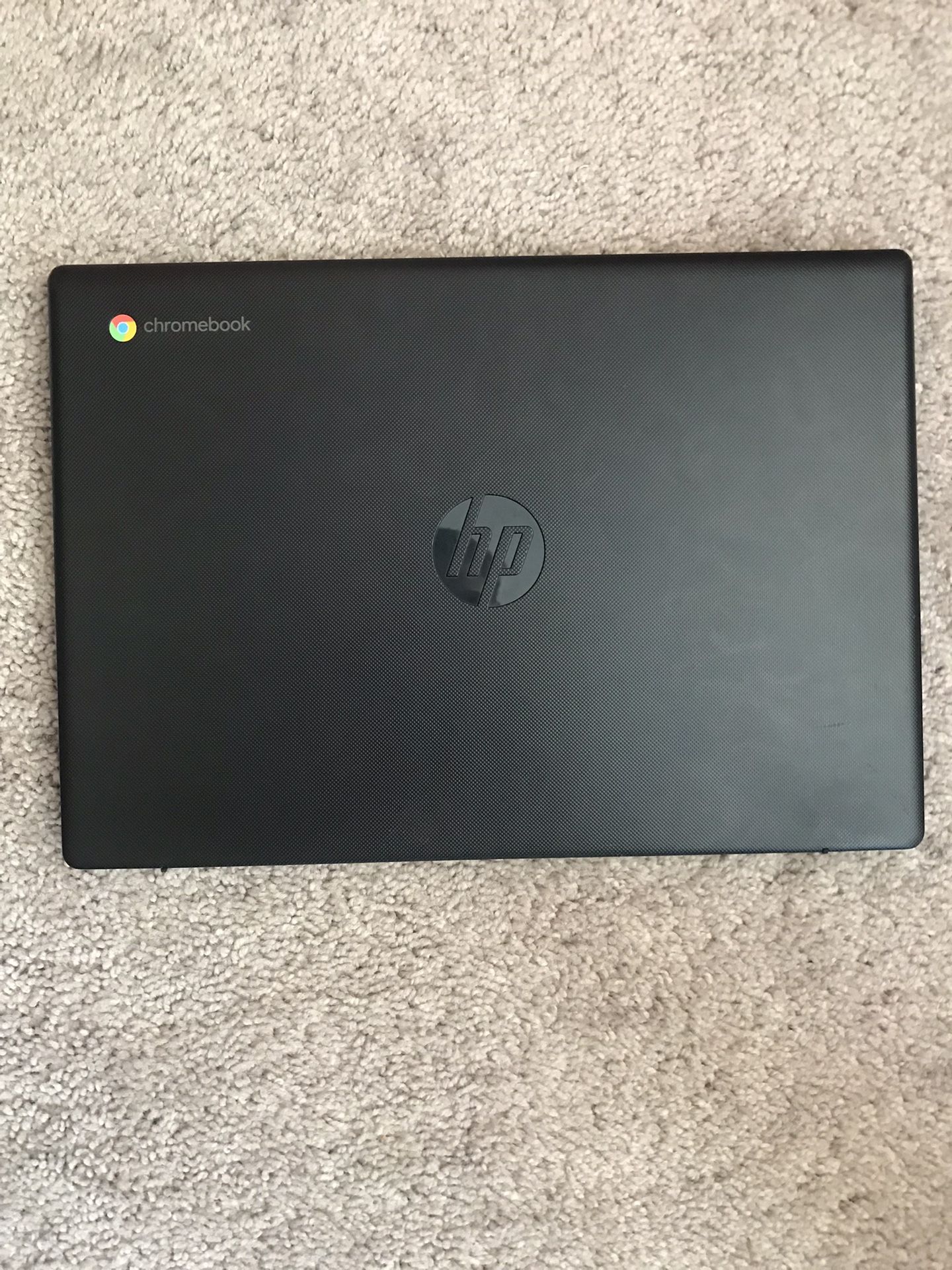 Hp Chromebook Laptop