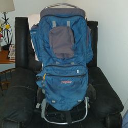 JanSport Framed Backpack