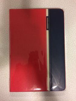 iPad Mini 4 Case with Screen Protector
