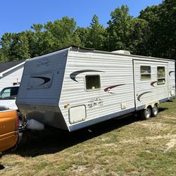 29 Ft Camper For Sale 