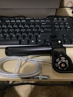 Throttle VOUZIP