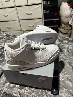 Jordan 3