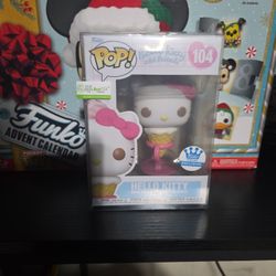 Funko Pop Hello Kitty 