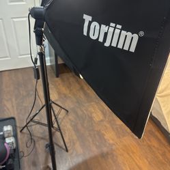 Torjim- Photography Light