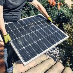 Solar Panel 