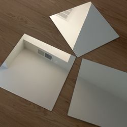 Mirrors