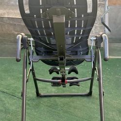 Teeter Hang Ups folding 860 contour inversion table