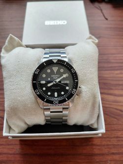 Seiko 5 Automatic Watch