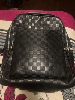 Designer Backpack