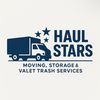 Haul Stars Moving and Storage