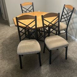 Table For Sale 